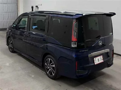 Honda STEPWGN SPADA