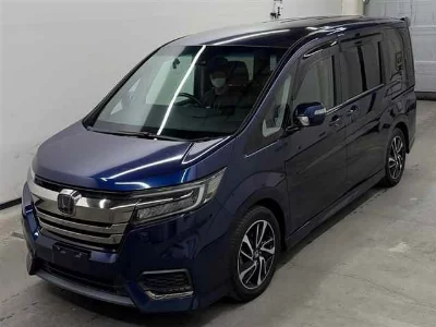 Honda STEPWGN SPADA