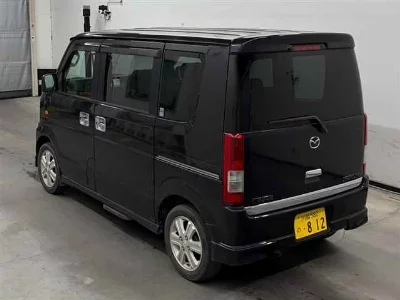 Mazda SCRUM WAGON
