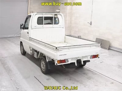 Mitsubishi MINICAB TRUCK