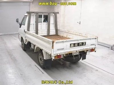 Mazda BONGO TRUCK