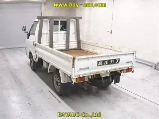 Mazda BONGO TRUCK