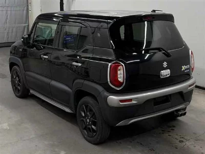 SUZUKI XBEE