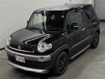 SUZUKI XBEE