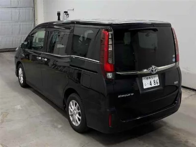 Toyota Esquire