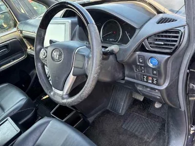 Toyota Esquire