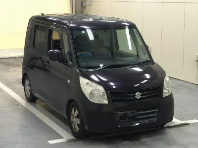 Suzuki PALETTE