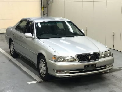 Toyota Cresta