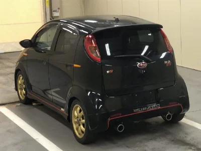 Subaru R2