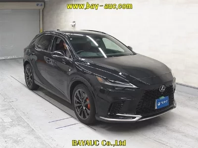 Lexus RX350