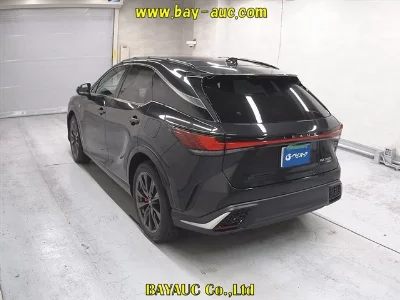 Lexus RX350