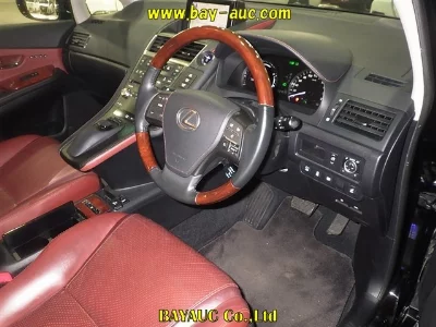 Lexus HS250h