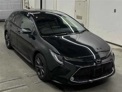 Toyota Corolla Wagon