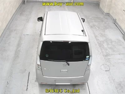 Mazda Flair