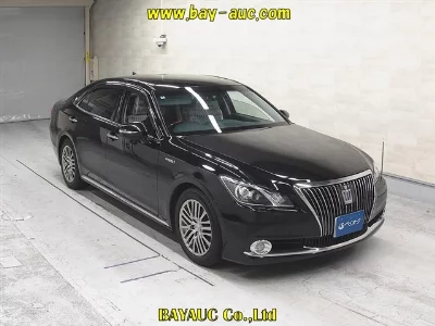 Toyota CROWN MAJESTA