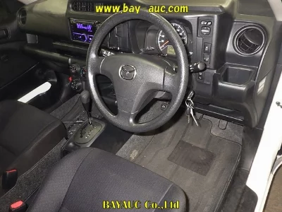 Mazda Familia S-Wagon