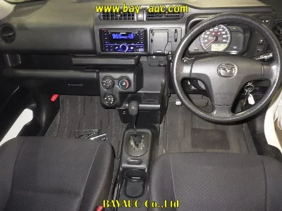 Mazda Familia S-Wagon