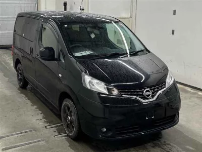 NISSAN NV200 VANETTE