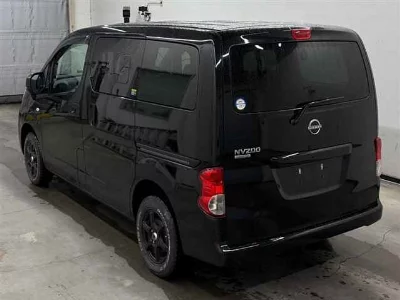 NISSAN NV200 VANETTE