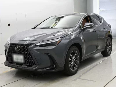 Lexus NX350h