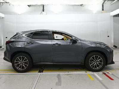 Lexus NX350h