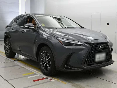 Lexus NX350h
