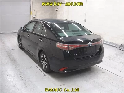 Toyota Sai