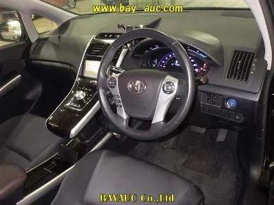 Toyota Sai