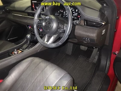 Mazda Mazda6