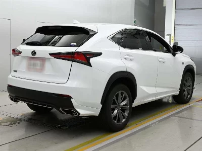 Lexus NX300