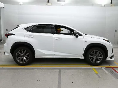 Lexus NX300