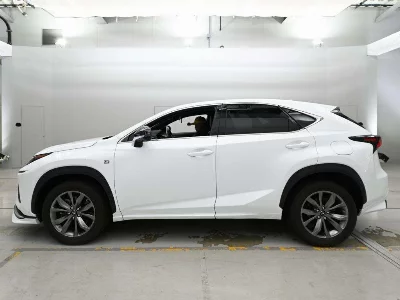 Lexus NX300