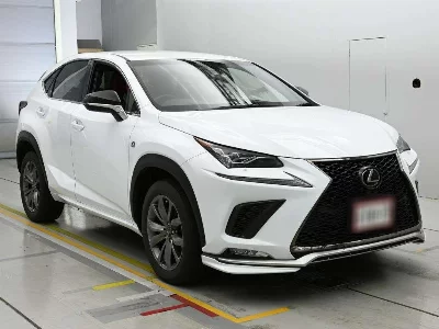 Lexus NX300