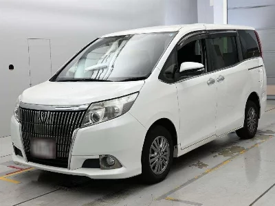 Toyota Esquire