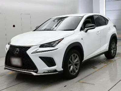 Lexus NX300