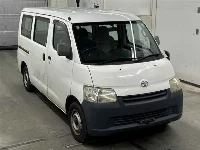 Toyota TownAce