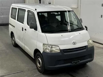 Toyota TownAce