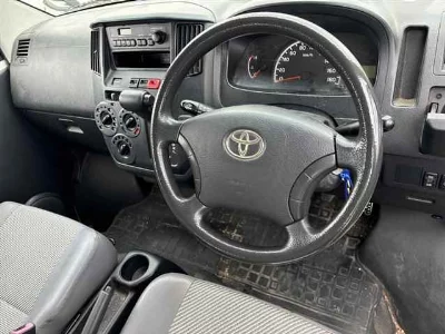 Toyota TownAce