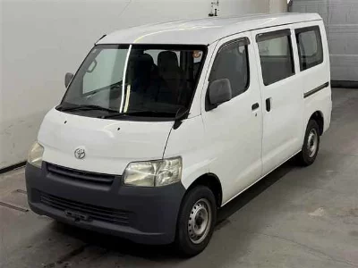 Toyota TownAce
