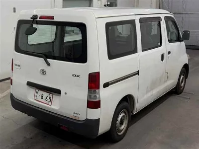 Toyota TownAce