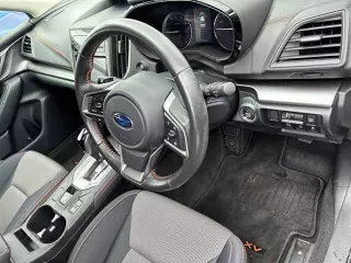 Subaru SUBARU XV