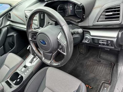 Subaru SUBARU XV