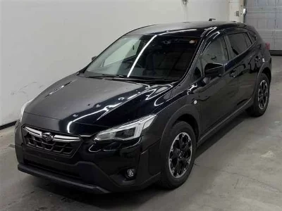 Subaru SUBARU XV