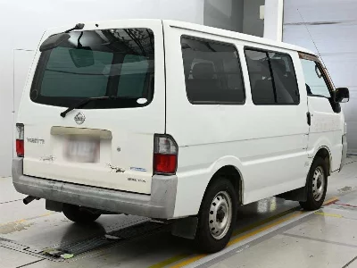 Nissan Vanette