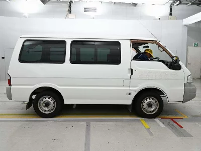 Nissan Vanette