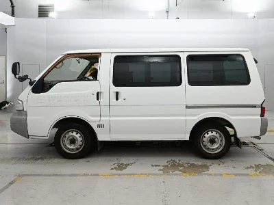 Nissan Vanette