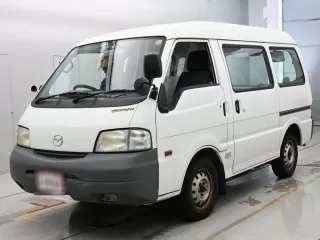 Mazda Bongo Van