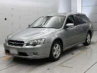 Subaru LEGACY TOURING WAGON
