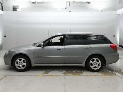 Subaru LEGACY TOURING WAGON