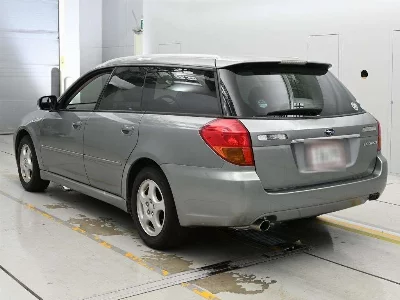 Subaru LEGACY TOURING WAGON
